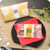 縁起物