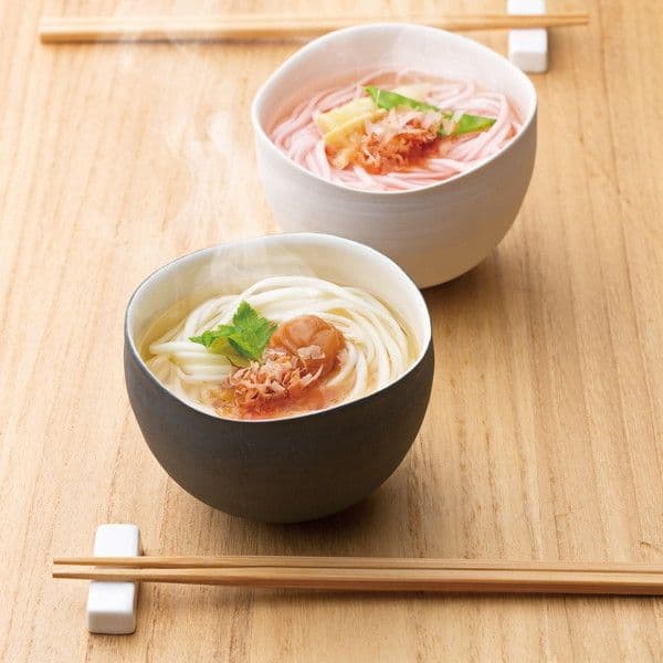 幸福うどん