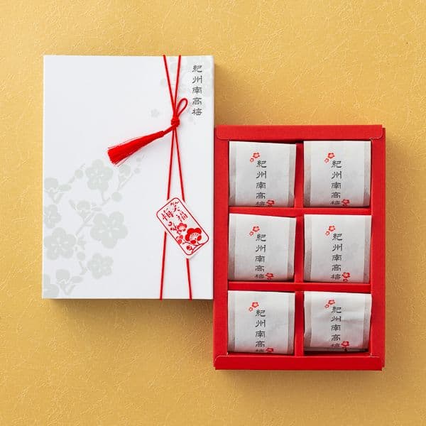 笑福梅10A
