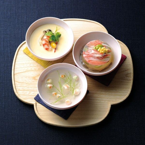 佳芳味選