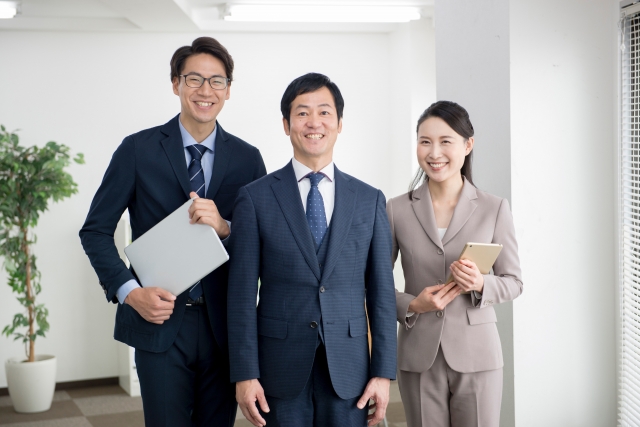 30代半ば以上