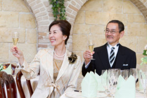 親族