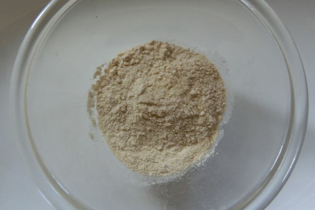 小麦
