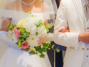プランナー直伝 結婚式の節約術 装花編 アンシェウェディングの結婚式準備ガイド