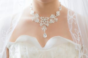 プランナー直伝 結婚式の節約術 ドレス編 アンシェウェディングの結婚式準備ガイド