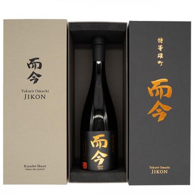 木屋正酒造「而今 特等雄町 純米大吟醸」