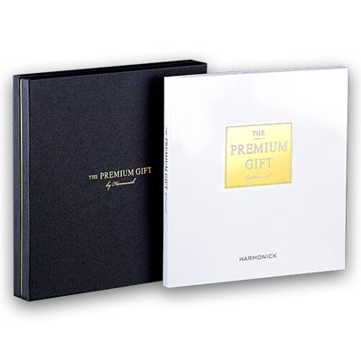 ハーモニック「THE PREMIUM GIFT」