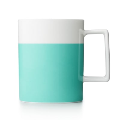 Tiffany & Co.(ティファニー)「マグカップ」