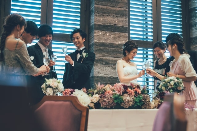 結婚祝いのお返しどうする ギフト業界15年の専門家が徹底紹介