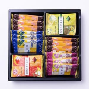 金澤兼六製菓「兼六の華」