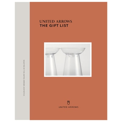 UNITED ARROWS GIFT SELECTION
