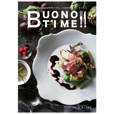 ボーノタイム(BUONO TIME)
