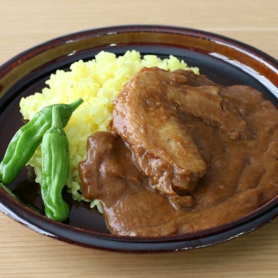 中川政七商店「産地のカレー6種セット(200g×6種)」