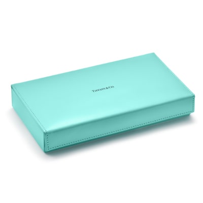 Tiffany & Co.「ラージ マルチ ボックス」