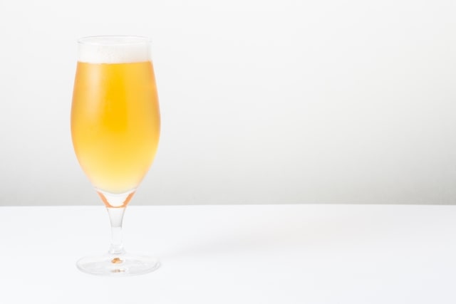 ビール専用のグラス