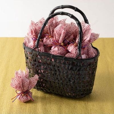 プチギフト「絆(紀州南高梅)」