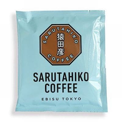 猿田彦珈琲「大吉ブレンド ドリップバッグ」