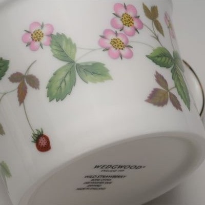 引き出物の食器ブランド「WEDGWOOD(ウェッジウッド)」