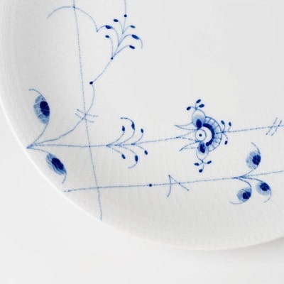 引き出物の食器ブランド「ROYAL COPENHAGEN(ロイヤルコペンハーゲン)」