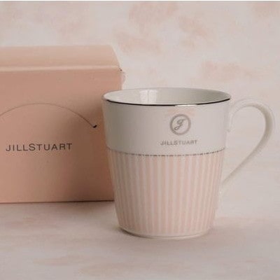引き出物の食器ブランド「JILL STUART（ジルスチュアート）」