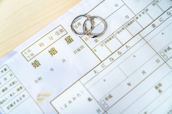 婚姻届の提出に必要な[戸籍謄本]の4つの取得方法 ｜ アンシェウェディング