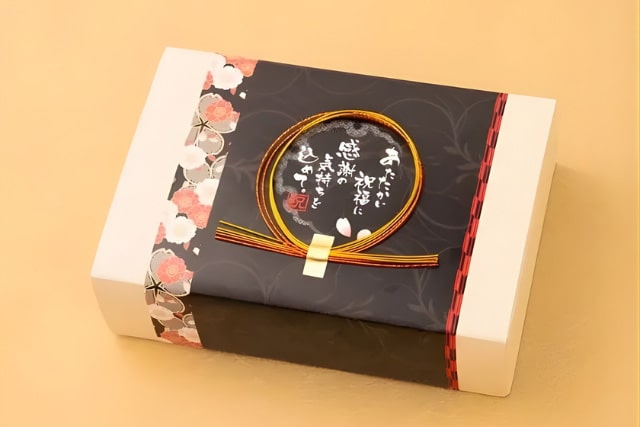 至福の一杯のパッケージ