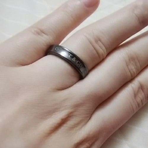 koenko33さんの結婚指輪