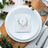 引き出物カード