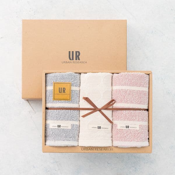アーバンリサーチ タオルセット